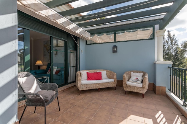 Gallery - Apartamento em Isla Canela para 5 pessoas com 2 quartos Ref. 398486