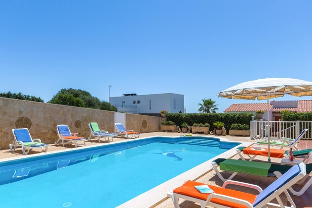 Gallery - Vila em Punta Prima para 4 pessoas com 2 quartos Ref. 397967