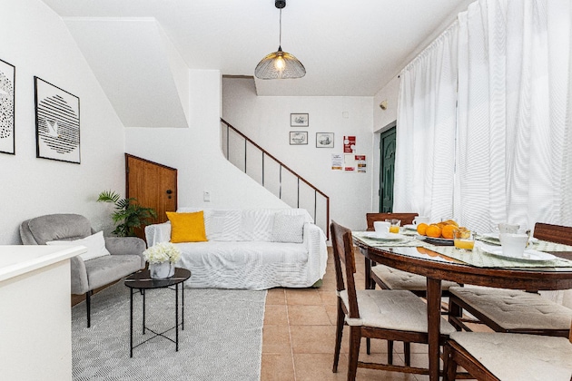 Gallery - House em Lagos para 4 pessoas com 2 quartos Ref. 406259