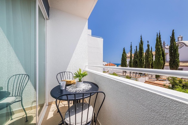 Gallery - Apartamento em Albufeira para 4 pessoas com 1 quarto Ref. 399563
