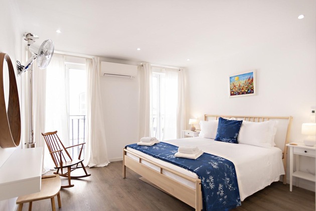 Gallery - Casa geminada em Faro para 4 pessoas com 2 quartos Ref. 407012