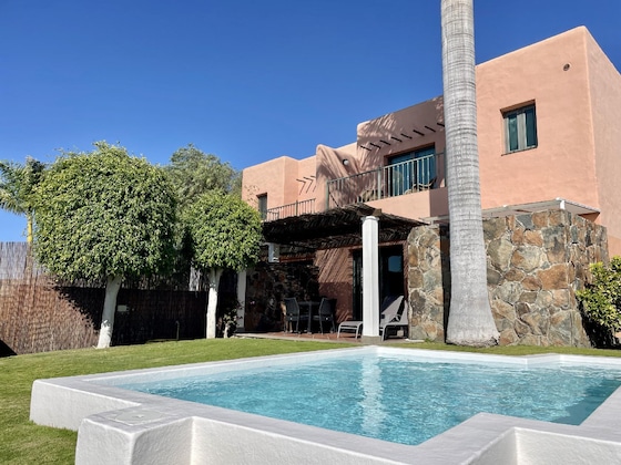 Gallery - Vila em San Bartolomé de Tirajana para 6 pessoas com 3 quartos Ref. 396496