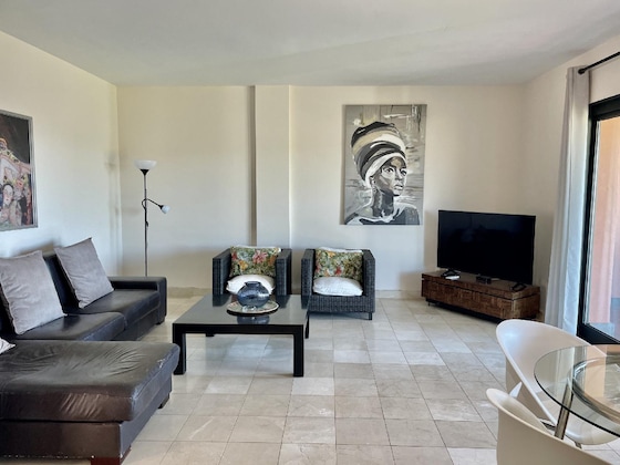 Gallery - Vila em San Bartolomé de Tirajana para 5 pessoas com 3 quartos Ref. 413445