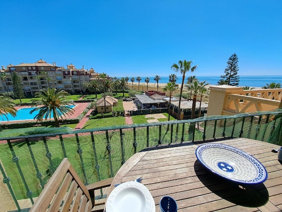 Gallery - Apartamento em Isla Canela para 5 pessoas com 2 quartos Ref. 412856