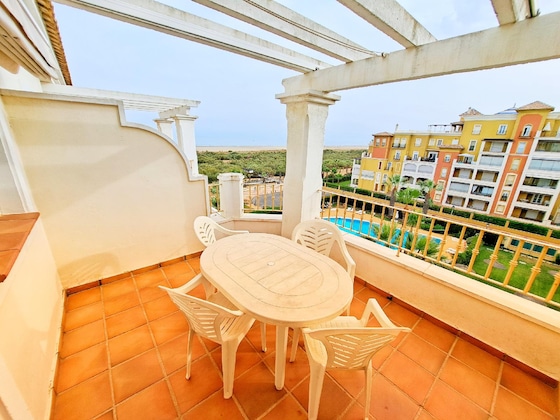 Gallery - Apartamento em Punta del Moral para 5 pessoas com 2 quartos Ref. 412853