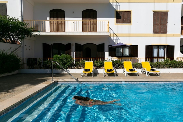 Gallery - Apartamento em Lagos para 4 pessoas com 2 quartos Ref. 408933
