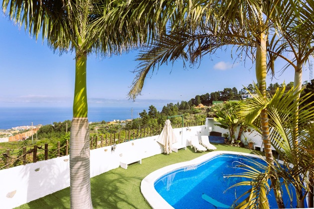 Gallery - Vila em Icod de los Vinos para 4 pessoas com 2 quartos Ref. 406807