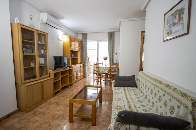 Gallery - Apartamento em Torrevieja para 4 pessoas com 2 quartos Ref. 407972