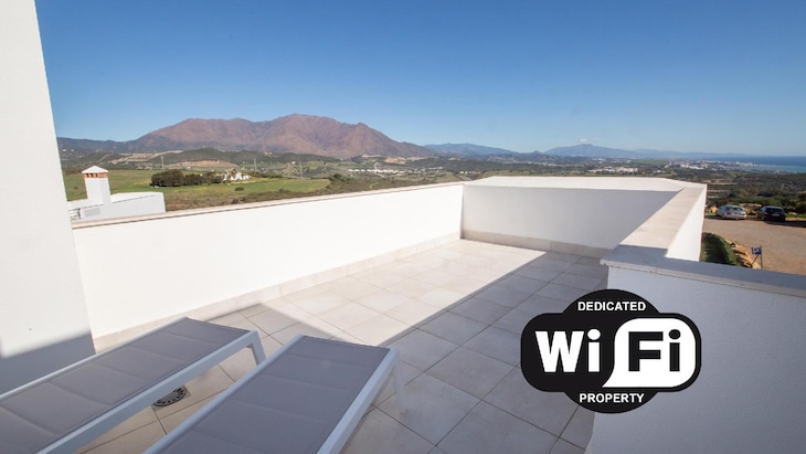 Gallery - Apartamento em Casares para 5 pessoas com 3 quartos Ref. 408283