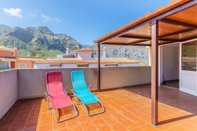 Gallery - House em Buenavista del Norte para 4 pessoas com 2 quartos Ref. 422547