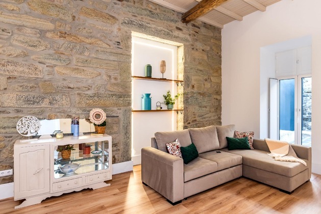 Gallery - Apartment in Peso da Régua for 6 people with 2 rooms Ref. 415233