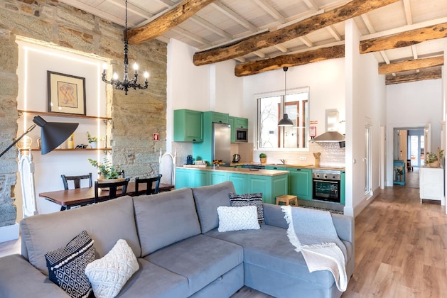 Gallery - Apartamento em Peso da Régua para 6 pessoas com 2 quartos Ref. 415179