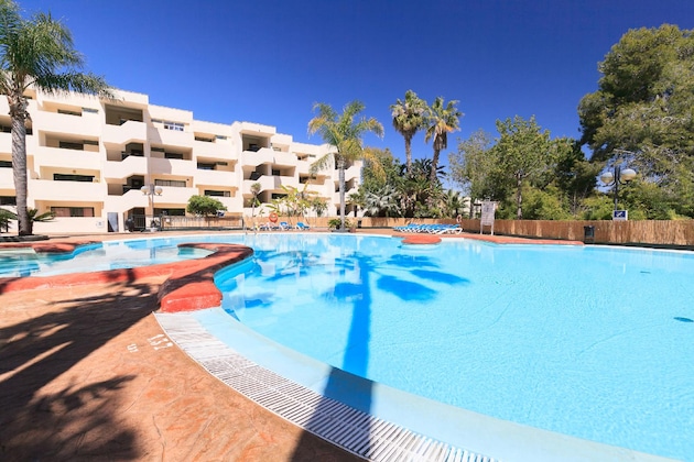 Gallery - Apartamento em Salou para 6 pessoas com 2 quartos Ref. 426314