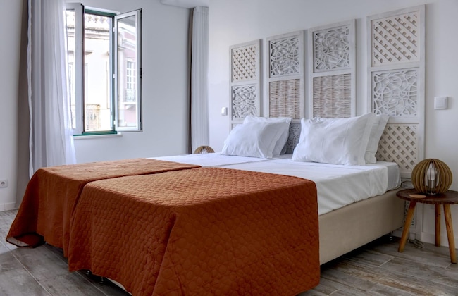 Gallery - Estúdio em Faro para 3 pessoas com 1 quarto Ref. 408291