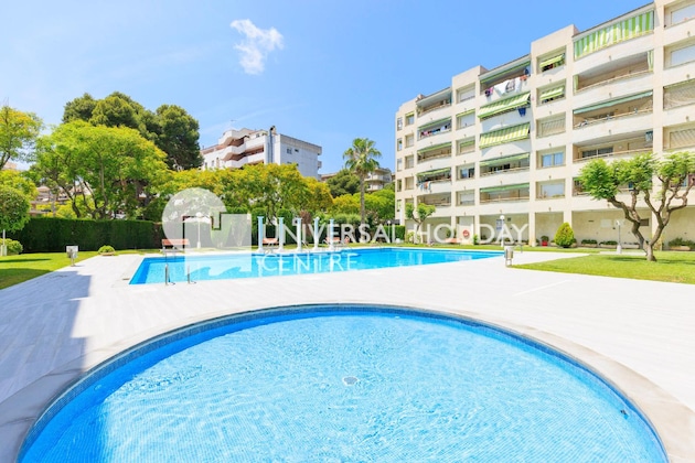 Gallery - Apartamento em Salou para 5 pessoas com 2 quartos Ref. 420595