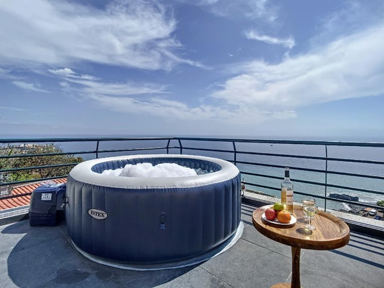 Gallery - House em Funchal para 8 pessoas com 3 quartos Ref. 426863