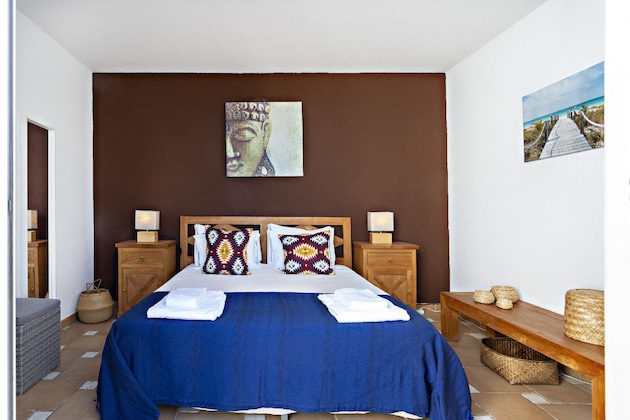 Gallery - Apartamento em Tavira para 2 pessoas com 1 quarto Ref. 417678
