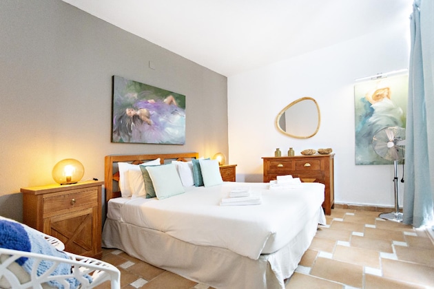Gallery - Apartamento em Tavira para 4 pessoas com 1 quarto Ref. 417661
