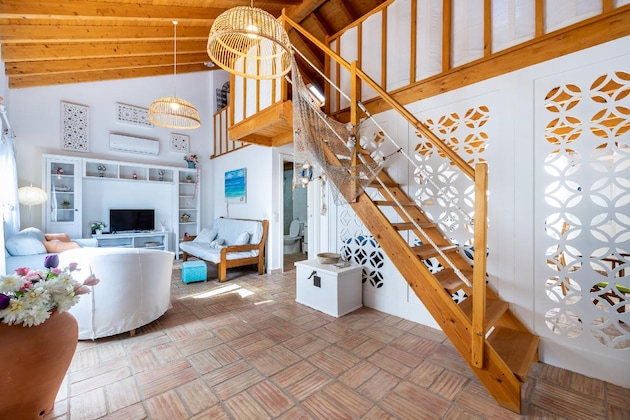 Gallery - House em Bensafrim para 4 pessoas com 1 quarto Ref. 418580