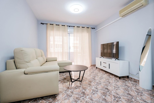 Gallery - Apartamento em Torrevieja para 4 pessoas com 2 quartos Ref. 427615