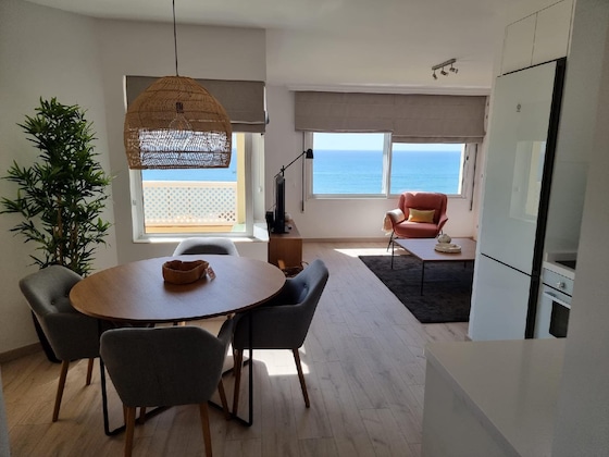 Gallery - Apartamento em Mijas Costa para 5 pessoas com 2 quartos Ref. 427866