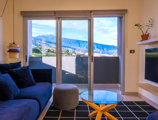 Gallery - Apartamento em La Orotava para 5 pessoas com 3 quartos Ref. 418919