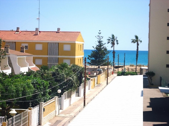 Gallery - Apartamento em Peñiscola para 4 pessoas com 1 quarto Ref. 429841