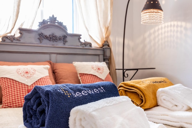 Gallery - Apartamento em Lagos para 4 pessoas com 2 quartos Ref. 429958