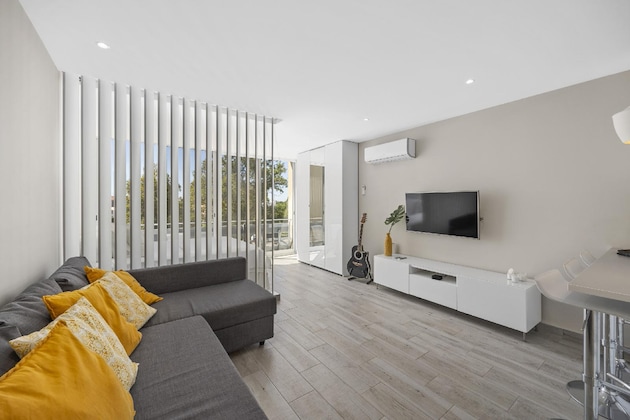Gallery - Apartamento em Vilamoura para 4 pessoas com 1 quarto Ref. 433252