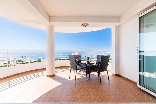 Gallery - Apartamento em Torre del Mar para 4 pessoas com 2 quartos Ref. 433459