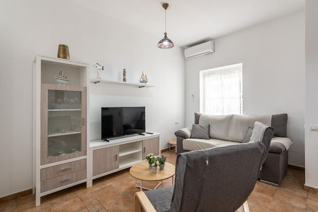 Gallery - House em Ayamonte para 4 pessoas com 2 quartos Ref. 440334