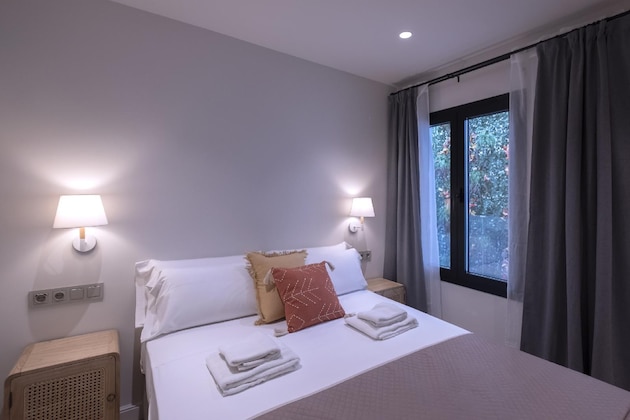 Gallery - Apartamento em Cádiz para 4 pessoas com 1 quarto Ref. 439255