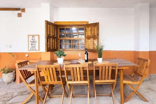 Gallery - Casa geminada em Vilaflor para 10 pessoas com 5 quartos Ref. 451712