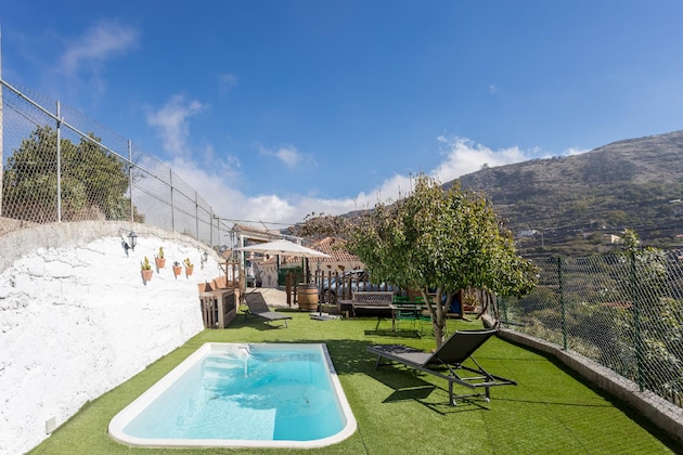 Gallery - House em Vega de San Mateo para 6 pessoas com 2 quartos Ref. 451713