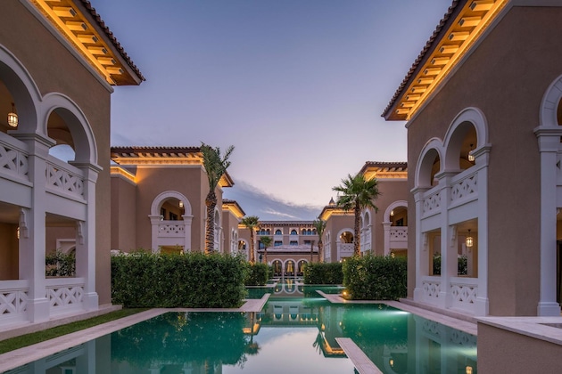 Gallery - Club Privé by Rixos Saadiyat Island