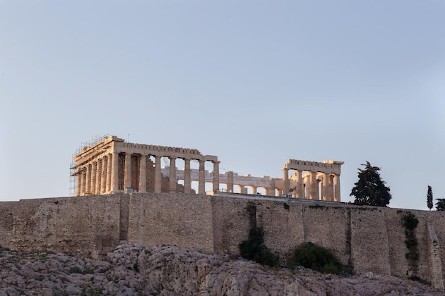 Gallery - Acropolis Stylish Suite