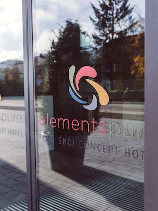 Gallery - Hotel Libertas Elements Pure