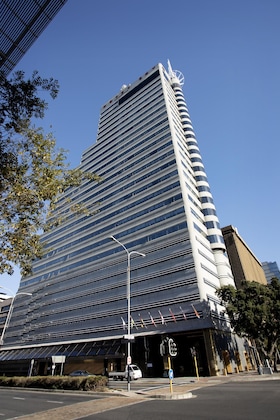 Gallery - Hotel Sky Cape Town