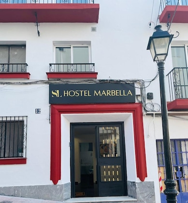 Gallery - Sl Hostel Marbella