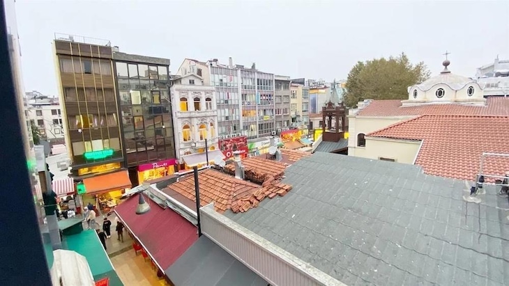 Gallery - Casa Rosso Suite Hotel