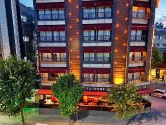 Gallery - Viv City Hotel