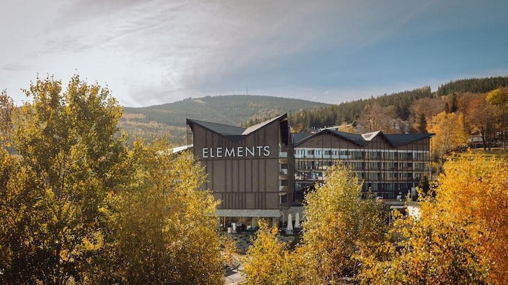 Gallery - Elements Hotel & Spa