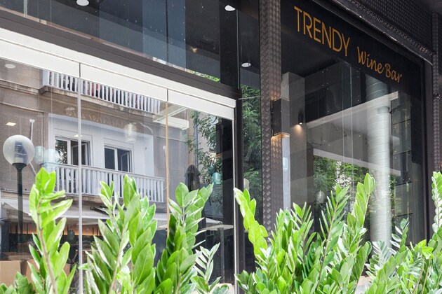 Gallery - Trendy Hotel By Athens Prime Hotels