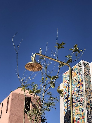 Gallery - Riad Imndi