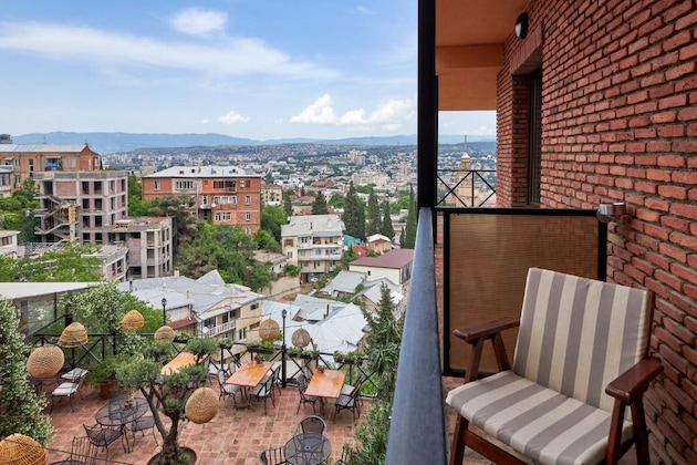 Gallery - Ginger Hotel