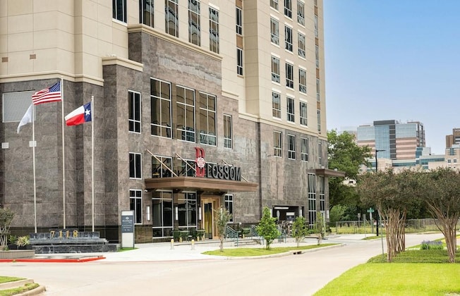 Gallery - Blossom Hotel Houston