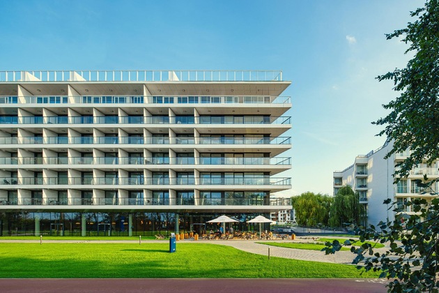 Gallery - Seaside Park Hotel