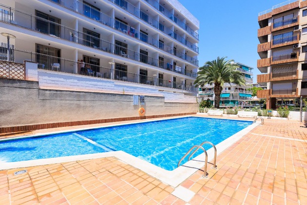 Gallery - Apartamento em Salou para 6 pessoas com 2 quartos Ref. 196691