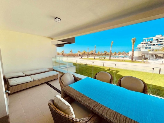 Gallery - Apartamento em Isla Canela para 6 pessoas com 2 quartos Ref. 412841