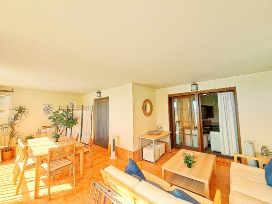 Gallery - Apartamento em Punta del Moral para 5 pessoas com 2 quartos Ref. 412837